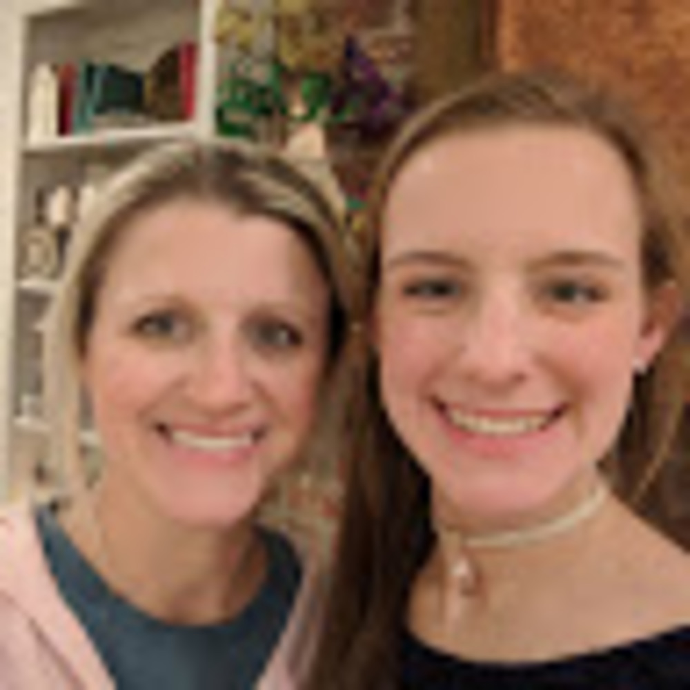Meet your Posher, Claire